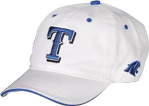 North Crowley High School Texas Rangers hat 
